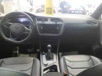 Volkswagen Tiguan - Vorschau Bild 5