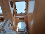 Hobby 560 WLU,Einzelbett,heckbad,  Vorz. Sehr gepflegt - Offers