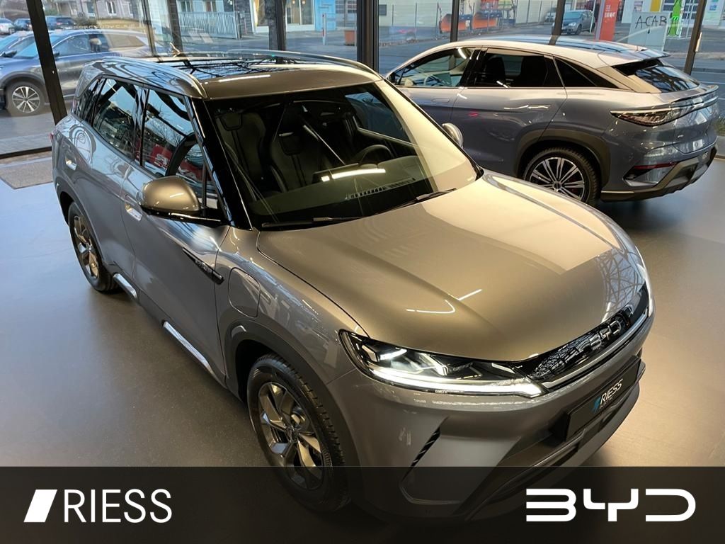 BYD ATTO 2