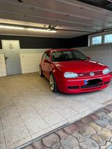 Volkswagen VW Golf 4 GTI  Seltene Gelegenheit für ec... - Volkswagen Golf aus 2001: GTI