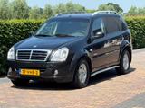 Ssangyong REXTON Rexton RX 270 Xdi AIRCO NIEUWE APK - Ssangyong aus 2007