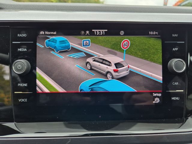 Polo GTI 2.0 TSI DSG