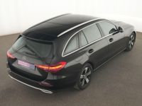 Mercedes-Benz C 200 - Vorschau Bild 11