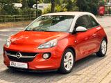 Opel Adam Jam. Garantie. 2 Hand. Navi. SHZ. Scheckhef - Opel Adam in Düsseldorf