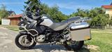 BMW R 1200 GS Adventure - BMW 2010 R 1200 GS