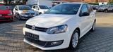 Volkswagen Polo V Style - Volkswagen Polo: Style
