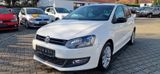 Volkswagen Polo V Style - Volkswagen Polo: Styl