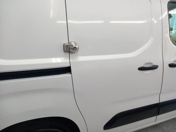 Citroen Berlingo - 9