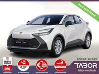 Toyota C-HR - Vorschau Bild 1