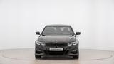 BMW 320 Baureihe 3 Lim. 320 d xDrive M Sport - BMW 320: 320d