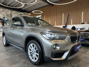 MYAUTOCENTER – Gebraucht- und Jahreswagen mit Werkstattservice in Pfaffenhofen BMW X1 xDrive 20 i *Kamera*Klima*SHZ*Navi*Bluetooth*