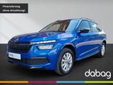 Skoda Kamiq 1.0 TSI DSG Style 1Hd Black LED KAM SHZ - Skoda Kamiq Gebrauchtwagen in Berlin