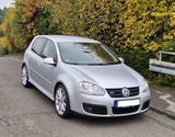 Volkswagen Golf V 2.0 TDI GT Sport  - Volkswagen Golf aus 2006: TDI