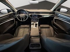 AUDI A6 40 TDI quattro Sport LED PDC ACC Standheizung