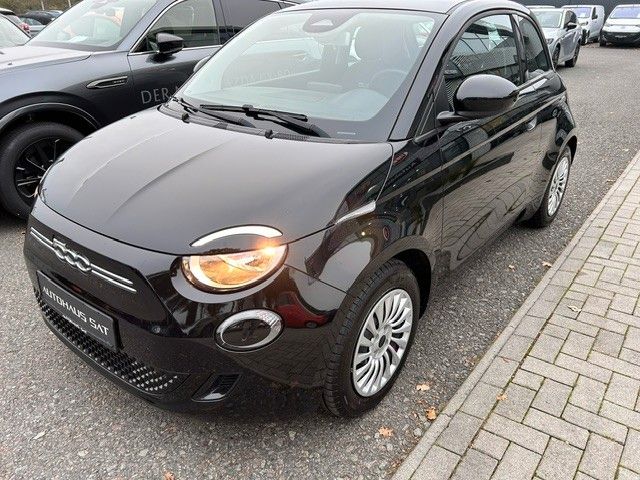 Fiat 500e - Bild 1