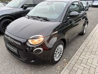 Fiat 500e - Vorschau Bild 1