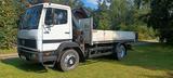 Mercedes-Benz 1517 - Mercedes-Benz 1517