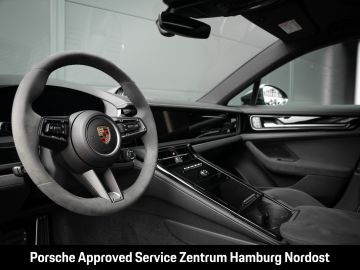 Porsche Panamera - 4