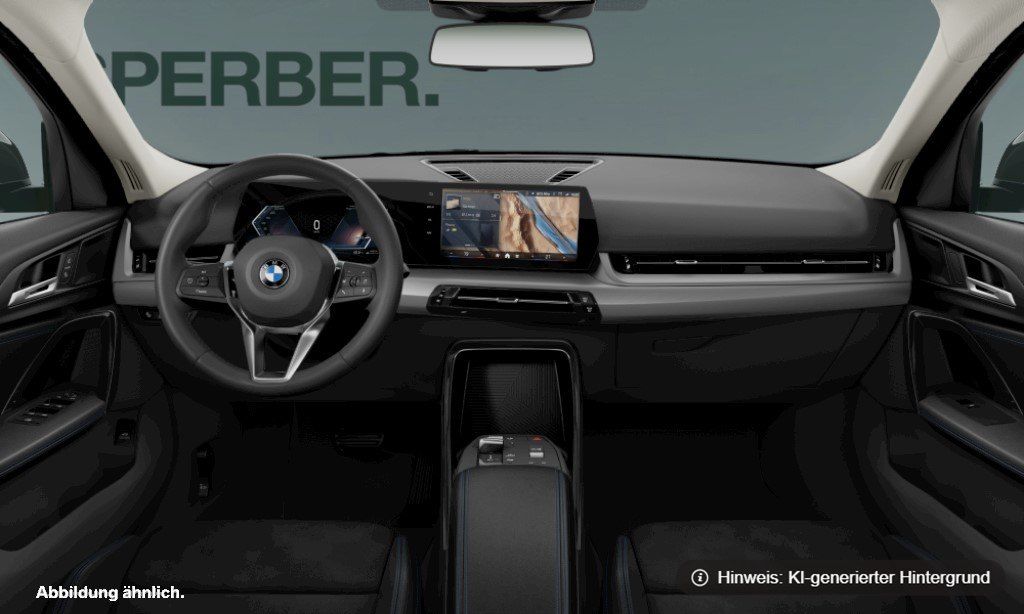 BMW X2 sDrive18d foto 3