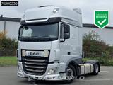 DAF XF 480 4X2 Mega SSC 2xTanks ACC BTS-DAF Dealer L
