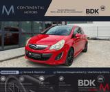Opel Corsa D OPC-Line * Edition*Klima*PDC - Opel Corsa aus 2011: D