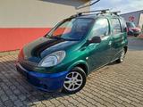 Toyota Yaris Verso 1.3 KLIMAANLAGE - gebrauchte Toyota Yaris aus dem Jahr 1999