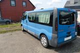 Renault Trafic (Ausbau Camper) L2H1 2.5 DCI TÜV 7/27 - Offers