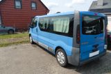 Renault Trafic (Ausbau Camper) L2H1 2.5 DCI - Angebote entsprechen deinen Suchkriterien