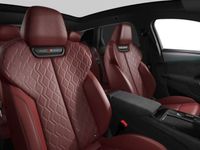Audi S6 e-tron - Vorschau Bild 10