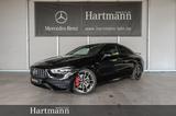 Mercedes-Benz CLA 35 4M AMG Coupé Aerodynamik-Plus Night Beam - Mercedes-Benz CLA 35 AMG Jahreswagen