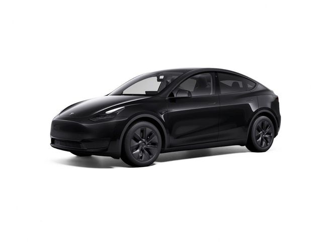 Tesla Model Y Maximale Reichweite Hinterradantrieb