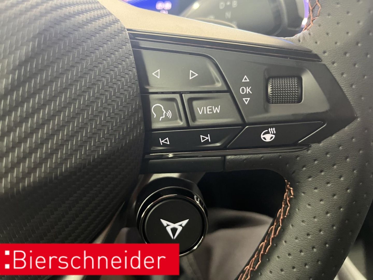 Cupra Raval - Bild 37