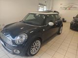 MINI Mini 1.6 16V Cooper D - MINI MINI aus 2008: D