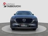 Mazda CX-5 ADVANTAGE+360KAM++SHZ+HUD+LED - Mazda CX-5 in Mannheim