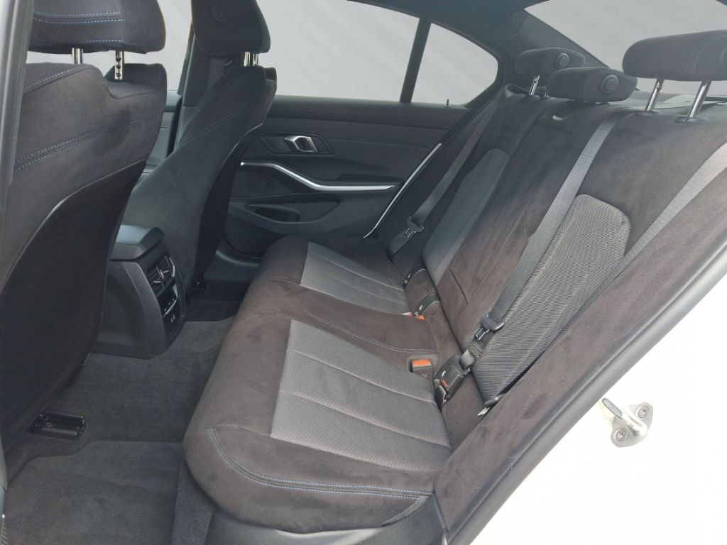 BMW 318 - Bild 9