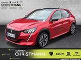 Peugeot 208 e- GT Pack Navigation LED ACC Rückfahrkamera - Peugeot 208 GT-Pack