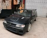 Nissan Sunny GTI R - Nissan Gebrauchtwagen von 2000