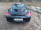 Porsche Cayman S S - Porsche Cayman aus 2011
