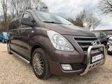 Hyundai H-1 Travel Comfort Automatik*Klima*AHK*Leder*AWR - Hyundai H-1: Automatik