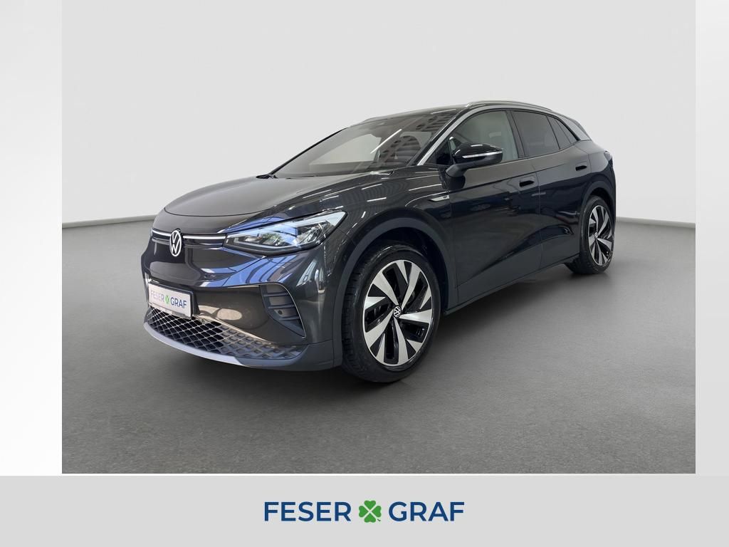 Image of Volkswagen ID.4