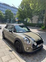 MINI Cooper Cabrio Cooper - MINI: Beige