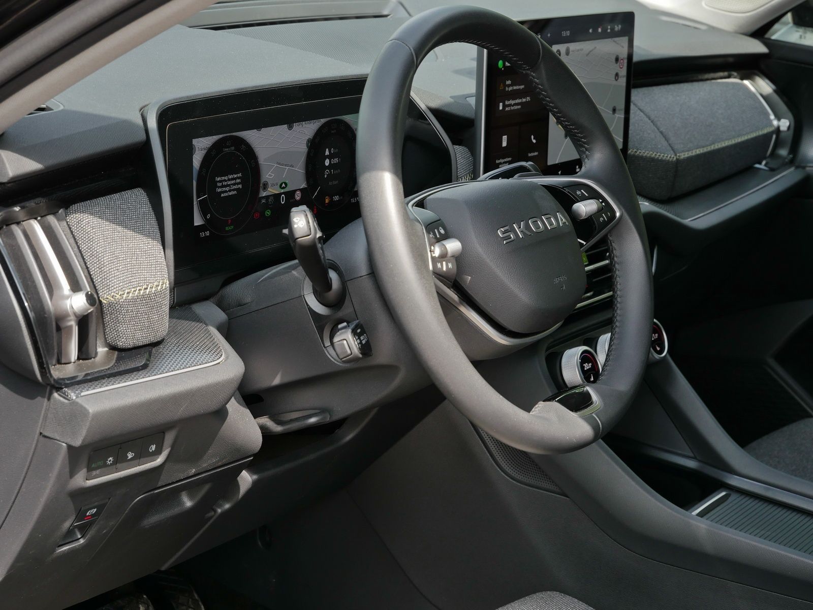 Skoda Kodiaq - Bild 18