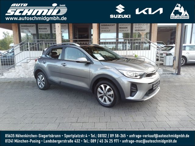 KIA Stonic 1.0 T-GDI DCT Vision (G224634-1)