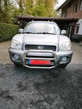Hyundai Santa Fe - Hyundai SANTA FE in Bonn