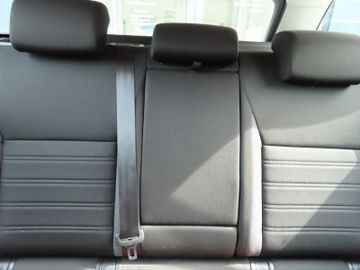 Fotografie 10 des Skoda Octavia Combi Ambition 1.4 TSi Navi ACC