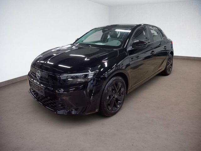 Corsa F Edition Automatik