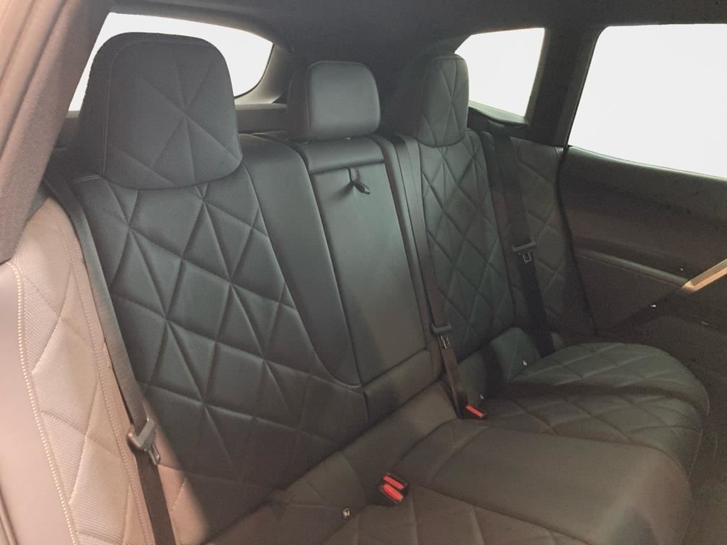 BMW iX xDrive40 Sportpaket AHK+Laser+ACC+360°+H/K+ foto 16