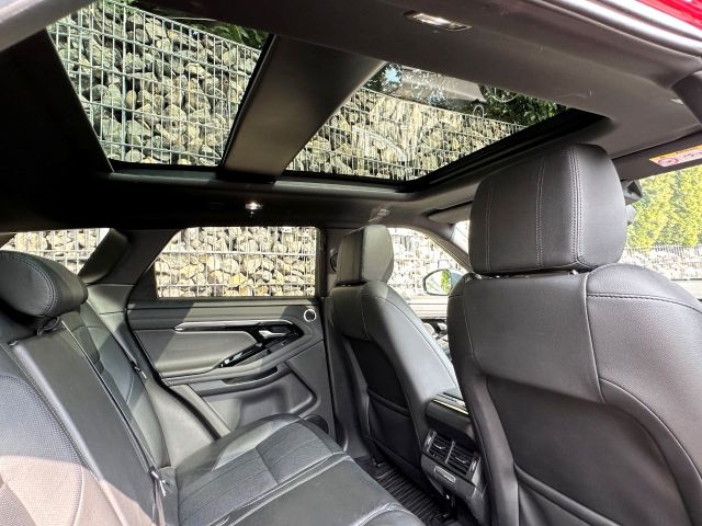 Land Rover Range Rover Evoque – Bild 8