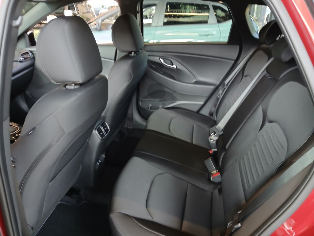 Hyundai i30 – Bild 14