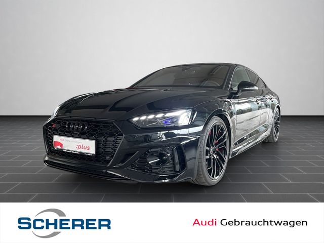 Audi RS 5 Sportback tiptronic/B&O/Dynamiklenkung